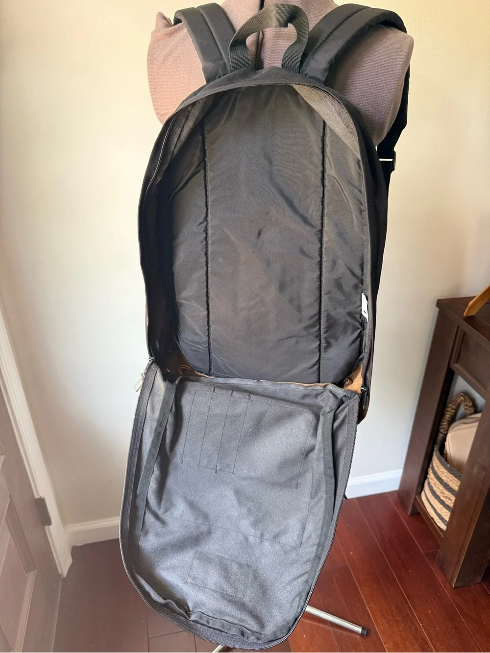 Jansport classic backpack
